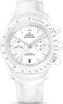 Часы Omega Speedmaster Dark Side of the Moon 311.93.44.51.04.002