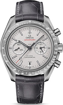 Часы Omega Speedmaster Dark Side of the Moon 311.93.44.51.99.002