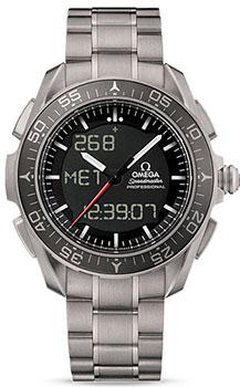 Часы Omega Speedmaster Skywalker X?33 318.90.45.79.01.001