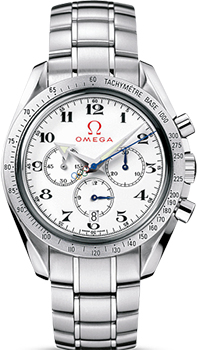 Часы Omega Specialities Olympic Collection 321.10.42.50.04.001