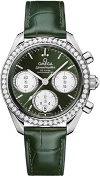 Часы Omega Speedmaster 38 324.18.38.50.60.001