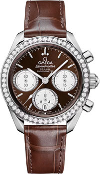 Часы Omega Speedmaster 38 324.18.38.50.63.001
