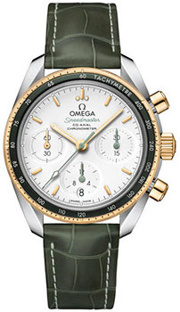 Часы Omega Speedmaster 38 324.23.38.50.02.001