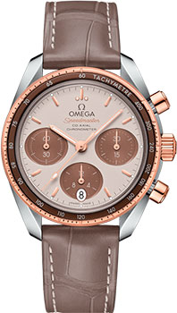 Часы Omega Speedmaster 38 324.23.38.50.02.002