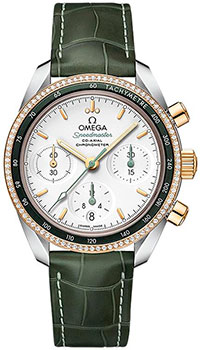 Часы Omega Speedmaster 38 324.28.38.50.02.001