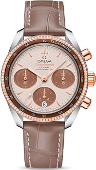 Часы Omega Speedmaster 38 324.28.38.50.02.002