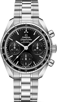 Часы Omega Speedmaster 38 324.30.38.50.01.001