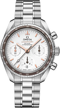 Часы Omega Speedmaster 38 324.30.38.50.02.001