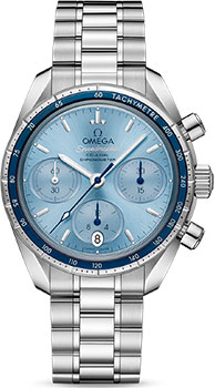 Часы Omega Speedmaster 38 324.30.38.50.03.001