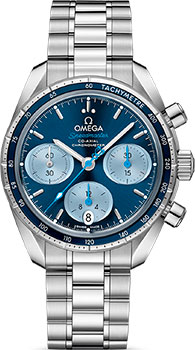 Часы Omega Speedmaster 38 324.30.38.50.03.002