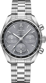 Часы Omega Speedmaster 38 324.30.38.50.06.001