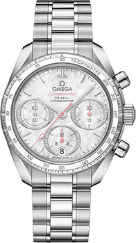 Часы Omega Speedmaster 38 324.30.38.50.55.001