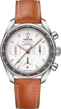 Часы Omega Speedmaster 38 324.32.38.50.02.001