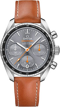 Часы Omega Speedmaster 38 324.32.38.50.06.001