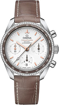 Часы Omega Speedmaster 38 324.38.38.50.02.001