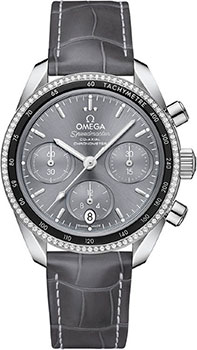Часы Omega Speedmaster 38 324.38.38.50.06.001