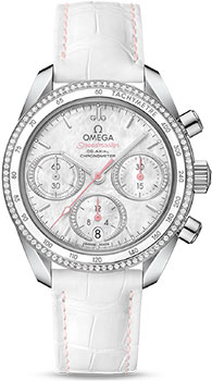 Часы Omega Speedmaster 38 324.38.38.50.55.001