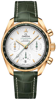 Часы Omega Speedmaster 38 324.63.38.50.02.004