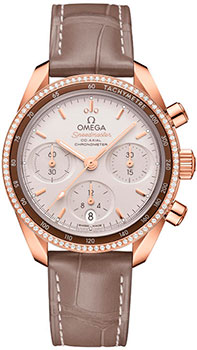 Часы Omega Speedmaster 38 324.68.38.50.02.003