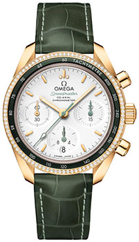 Часы Omega Speedmaster 38 324.68.38.50.02.004
