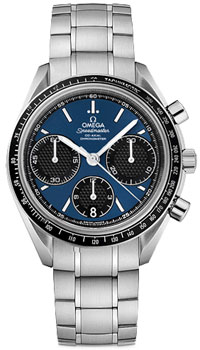 Часы Omega Speedmaster 326.30.40.50.03.001