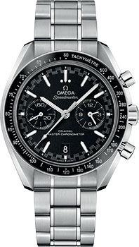 Часы Omega Speedmaster Racing 329.30.44.51.01.001