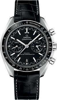 Часы Omega Speedmaster Racing 329.33.44.51.01.001