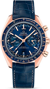 Часы Omega Speedmaster Racing 329.53.44.51.03.001