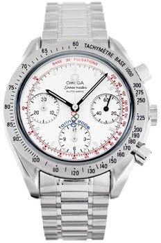 Часы Omega Speedmaster 3538.30.00
