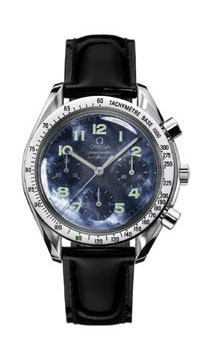 Часы Omega Speedmaster 3802.73.51