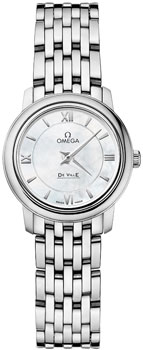 Часы Omega De Ville 424.10.24.60.05.001