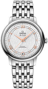 Часы Omega De Ville Prestige 424.10.33.20.52.001