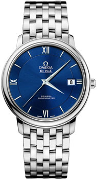 Часы Omega De Ville 424.10.37.20.03.001