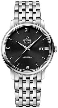 Часы Omega De Ville Prestige 424.10.40.20.01.001