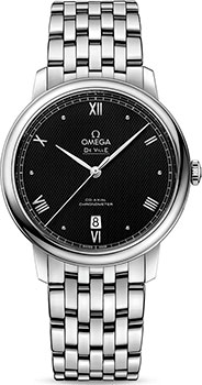 Часы Omega De Ville Prestige 424.10.40.20.01.002
