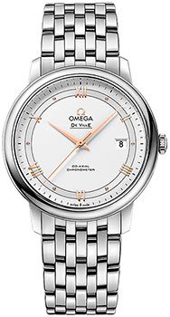 Часы Omega De Ville Prestige 424.10.40.20.02.002