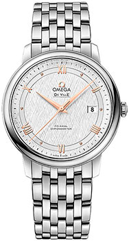 Часы Omega De Ville Prestige 424.10.40.20.02.004