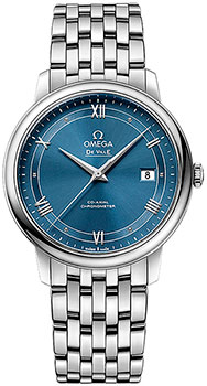 Часы Omega De Ville Prestige 424.10.40.20.03.001