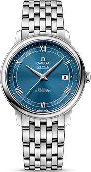 Часы Omega De Ville Prestige 424.10.40.20.03.002