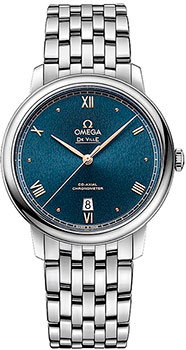 Часы Omega De Ville Prestige 424.10.40.20.03.004