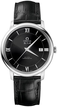 Часы Omega De Ville 424.13.40.20.01.001