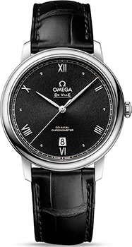 Часы Omega De Ville Prestige 424.13.40.20.01.002