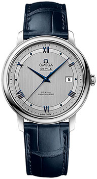 Часы Omega De Ville Prestige 424.13.40.20.02.003