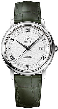 Часы Omega De Ville Prestige 424.13.40.20.02.006
