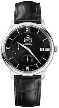 Часы Omega De Ville Co-Axial 424.13.40.21.01.001