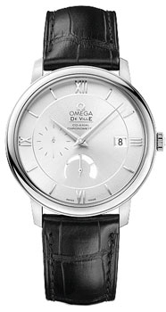 Часы Omega De Ville Co-Axial 424.13.40.21.02.001