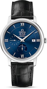 Часы Omega De Ville Prestige 424.13.40.21.03.001