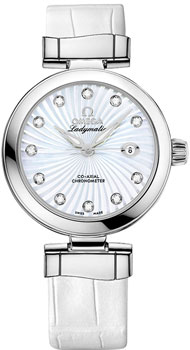 Часы Omega De Ville 425.33.34.20.55.001