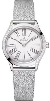 Часы Omega De Ville Mini Tr?sor 428.15.26.60.04.001