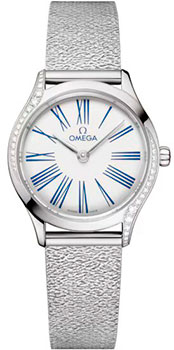 Часы Omega De Ville Mini Tr?sor 428.15.26.60.04.002